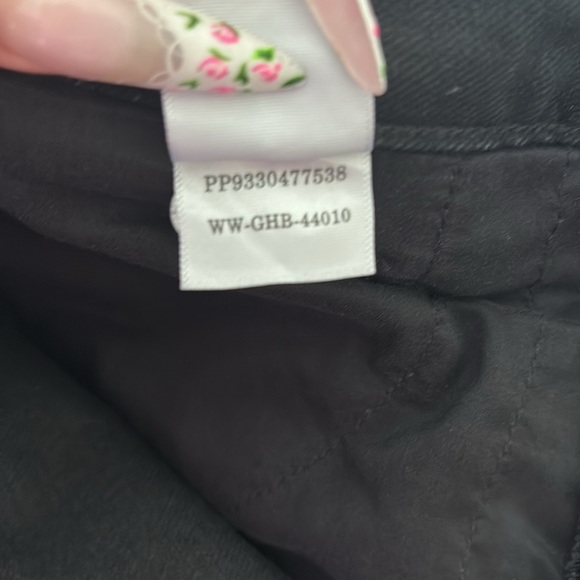 EVERLANE The Curvy Way High Jeans - Picture 8 of 8